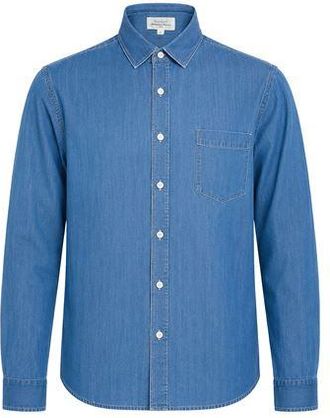 Hartford TOPWEAR - Denim shirts on YOOX.COM