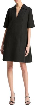 Vince A-Line Short Dress