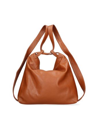 Gave Lux Schoudertas omvormbaar tot rugzak Women