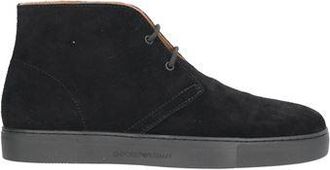 Emporio Armani CALZATURE - Stivaletti su YOOX.COM