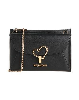 Love Moschino BAGS - Cross-body bags on YOOX.COM
