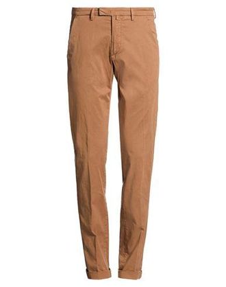 BRIGLIA 1949 BOTTOMWEAR - Trousers on YOOX.COM