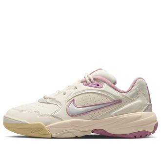 Nike (WMNS) Nike A.C.E. Pale Ivory Elemental Pink FV2485-104
