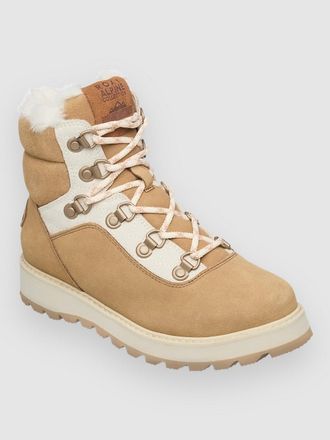 Roxy Bradie Winter Winterschuhe weiss