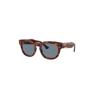 Ray-Ban unisex, Accessoires, Bruin, Maat: 53 MM