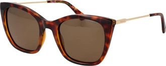 Polaroid Donna, Accessori, Marrone, Taglia unica, new