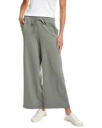 Splendid Greta Terry Crop Pant