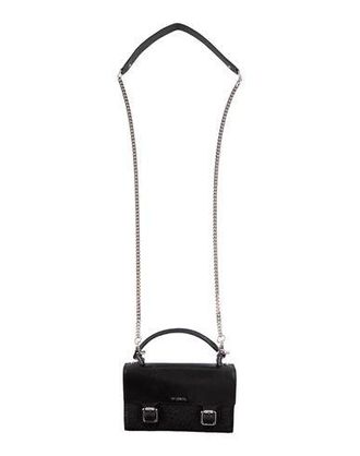 Diesel Small Leather Goods - Crossbody wallets sur YOOX.COM