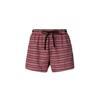 Moschino Mujer, Pantalones cortos, Rosa, Talla: S
