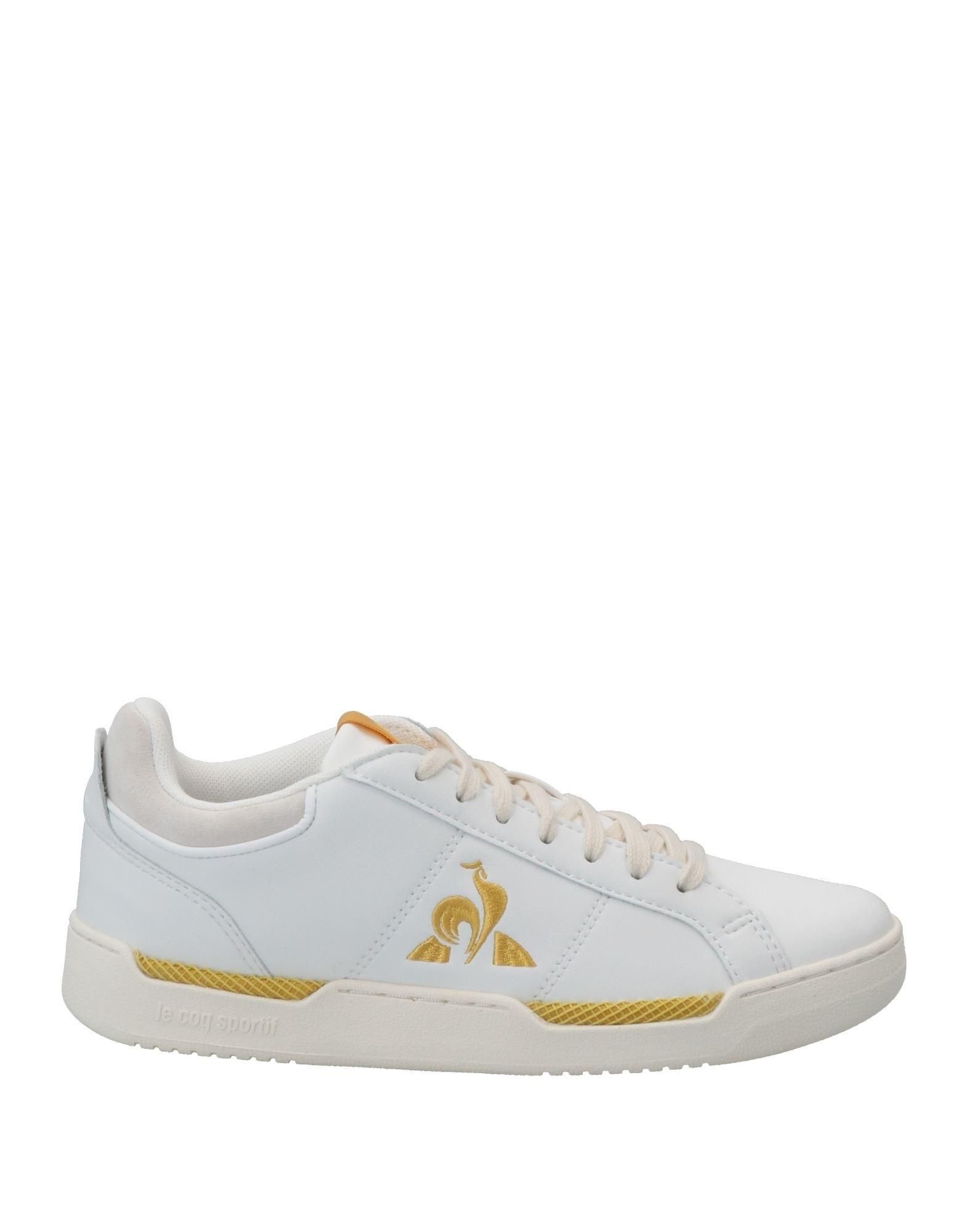 Basket le coq sportif femme discount on sale