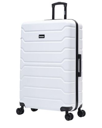 InUSA Inusa Trend Lightweight Hardside Spinner Suitcase