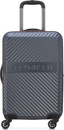 Delsey Patrol Expandable Spinner