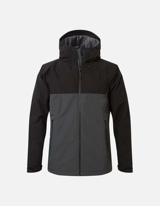 Craghoppers Unisex Adult Expert Thermic Insulated Jacket - Black - Size: 42/18/16/Regular