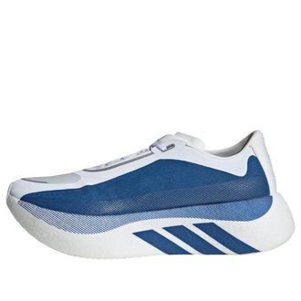 adidas Hyperboost Edge White Equipment Blue KI1911