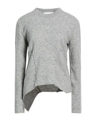 Erika Cavallini Semi Couture KNITWEAR - Jumpers on YOOX.COM