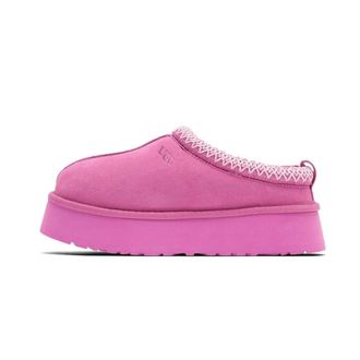 UGG Ugg, Schoenen, Dames, Roze, 37 EU, Wol, Tazz Slipper