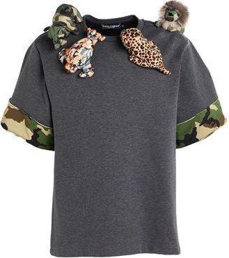 Dolce & Gabbana TOPWEAR - Felpe su YOOX.COM