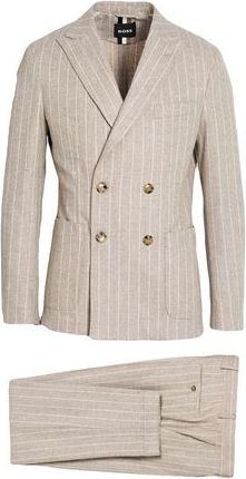 BOSS SUITS and CO-ORDS - Suits on YOOX.COM