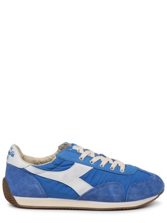 Diadora Equipe Vela Sw Suede Sneakers
