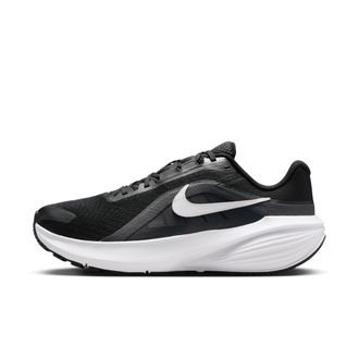 Nike Mens Downshifter 14 Road Running Shoes (Wide) in Black | IR5097-001