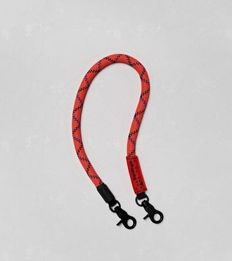 Topologie Wares Straps 10mm Wrist Strap Oxide Helix