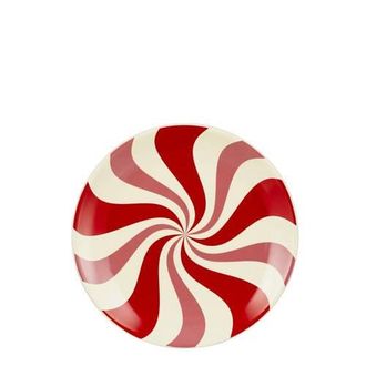 house of seasons ontbijtbord (Ø20 cm)