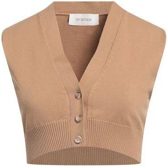 Sportmax PRENDAS DE PUNTO - C&aacute;rdigans en YOOX.COM