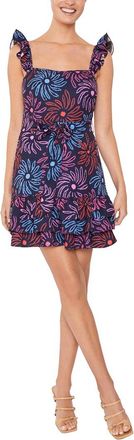 LIKELY Mini Charlotte Dress