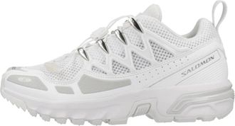 Salomon Uomo, Scarpe, Bianco, 38 2/3 EU, new