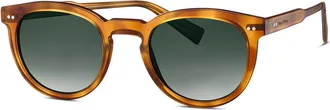 Marc O'Polo 506238 61 Mens Sunglasses Tortoiseshell Size 49