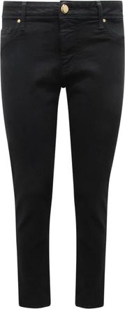 Gaudì Slim Fit Jeans, female, Black, W32, Marilyn Jeggings for Women