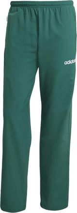 adidas Trainingsbroek met drie strepen - Groen
