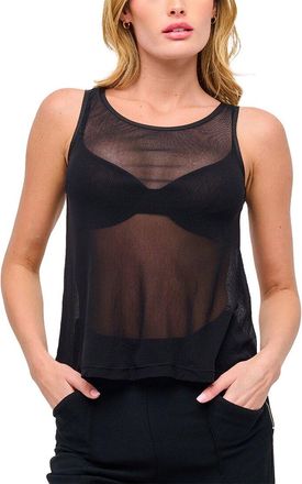 Cosabella Soire Confidence Illusion Tank