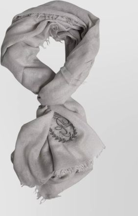 Dolce & Gabbana cashmere silk scarf