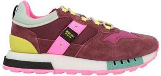 Blauer CALZATURE - Sneakers su YOOX.COM