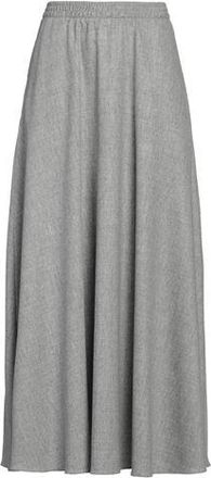 Emporio Armani BOTTOMWEAR - Maxi skirts on YOOX.COM