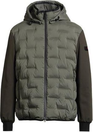 Peuterey COATS & JACKETS - Puffers on YOOX.COM