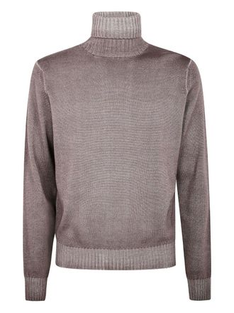 FILIPPO DE LAURENTIIS Turtle Neck Sweater