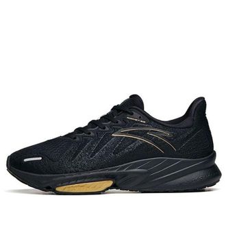 Anta Rocket 3.0 Black Gold 112145587-6