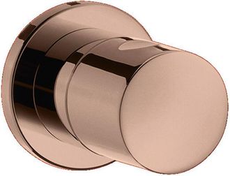 Axor Hansgrohe Axor Uno&sup2; V&aacute;lvula De Cierre Empotrada, 38976300