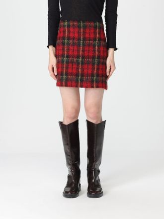 Lauren Ralph Lauren Skirt LAUREN RALPH LAUREN Woman color Red