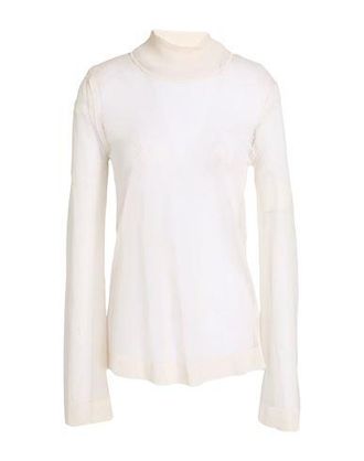 Maison Margiela KNITWEAR - Turtlenecks sur YOOX.COM