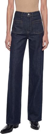 Khaite Delmonico Jeans