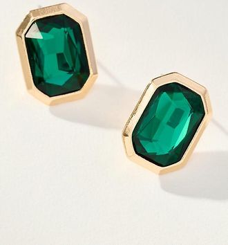 Cloverpost Benson Earrings