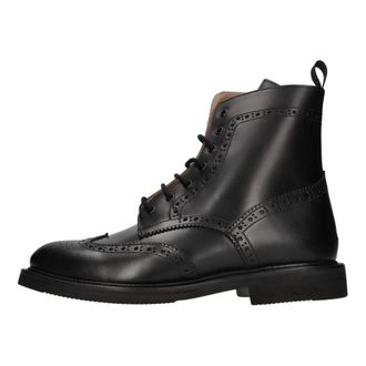 Cerbero Cerbero Stivali - - Shoes - Uomo - Nero - 41 EU