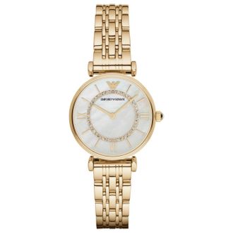 Emporio Armani Classic Womens Watch