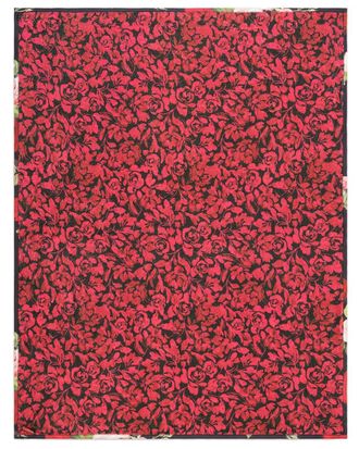 Johnny Was Travel Blanket - Mina