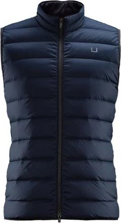 UBR Vests - Heren - Bodywarmers - Blauw - 2XL - Jassen