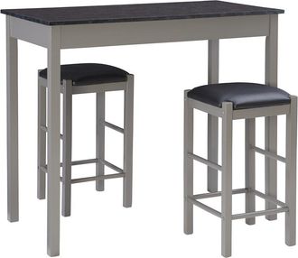 Linon Lancer Tavern Set