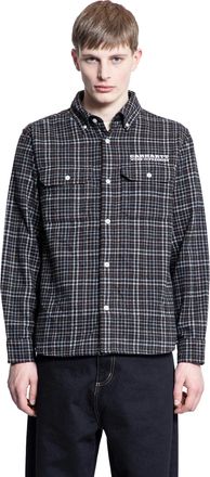 Carhartt Work in Progress L/S Runaway Millett Shirt